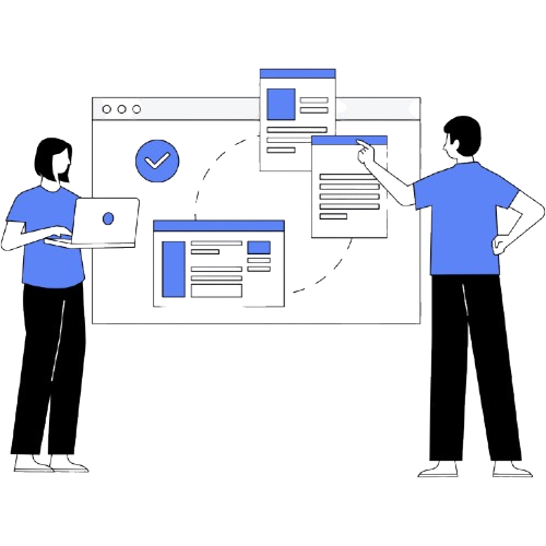 how to build a website