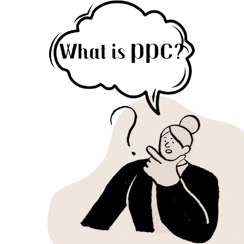 search engine optimization vs pay per click​